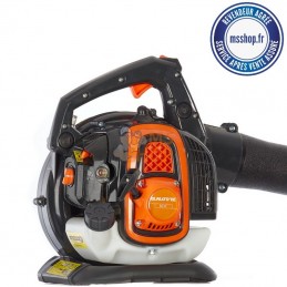 SOUFFLEUR ANOVA SG1C | ANOVA
vue moteur