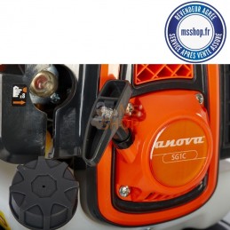 SOUFFLEUR ANOVA SG1C | ANOVA
Lanceur