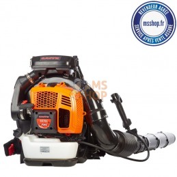 SOUFFLEUR - SG76C | ANOVA
Vue ensemble