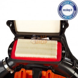 SOUFFLEUR - SG76C | ANOVA
Filtre a air