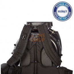 SOUFFLEUR - SG76C | ANOVA
Vue de dos