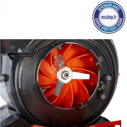 SOUFFLEUR/ASPIRATEUR - SG2C | ANOVA
Turbine