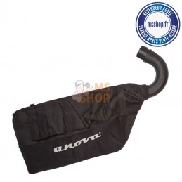 SOUFFLEUR/ASPIRATEUR - SG2C | ANOVA
Sac aspiration