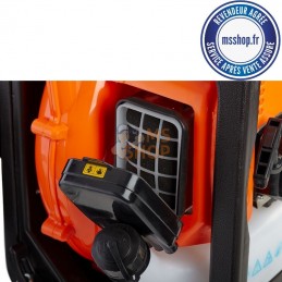 SOUFFLEUR À ESSENCE  65 CC - SG65C | ANOVA
filtre a air