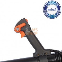SOUFFLEUR À ESSENCE  65 CC - SG65C | ANOVA
Manette