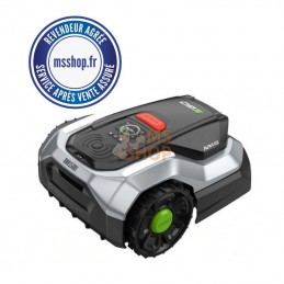 Robot Tondeuse RMR1500 Sans Fil Aura-R2 | EGO POWER