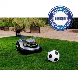 Tondeuse RMR3000 Sans Fil Aura-R2 | EGO POWER