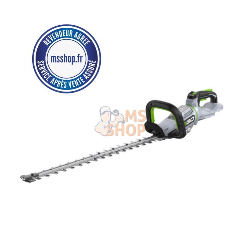 TAILLE HAIE HT6510E | EGO POWER