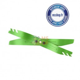 LAME MULCHING DOUBLE PR LM2130E-SP | EGO POWER - 
AB2100D-E