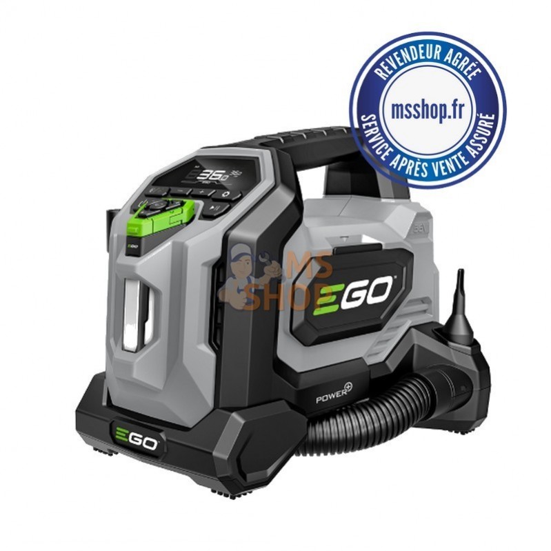 GONFLEUR IF1600E | EGO POWER