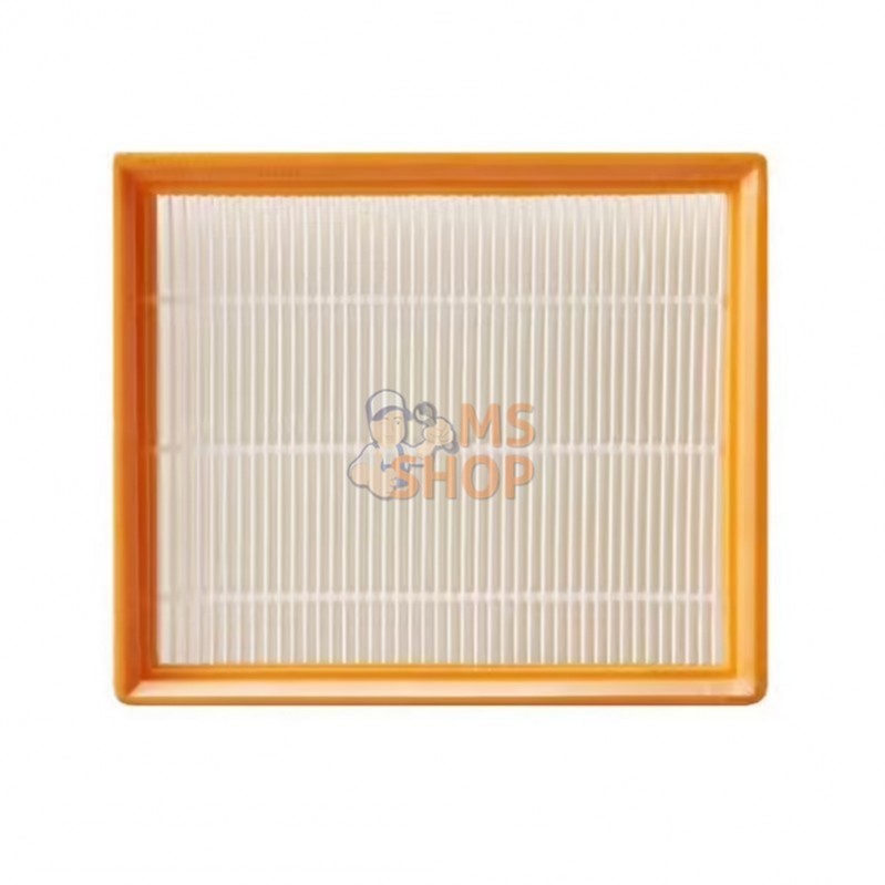 FILTRE AVF0900 pour aspirateur WDV0900E | EGO POWER