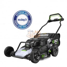 TONDEUSE 56V 76CM PRO...