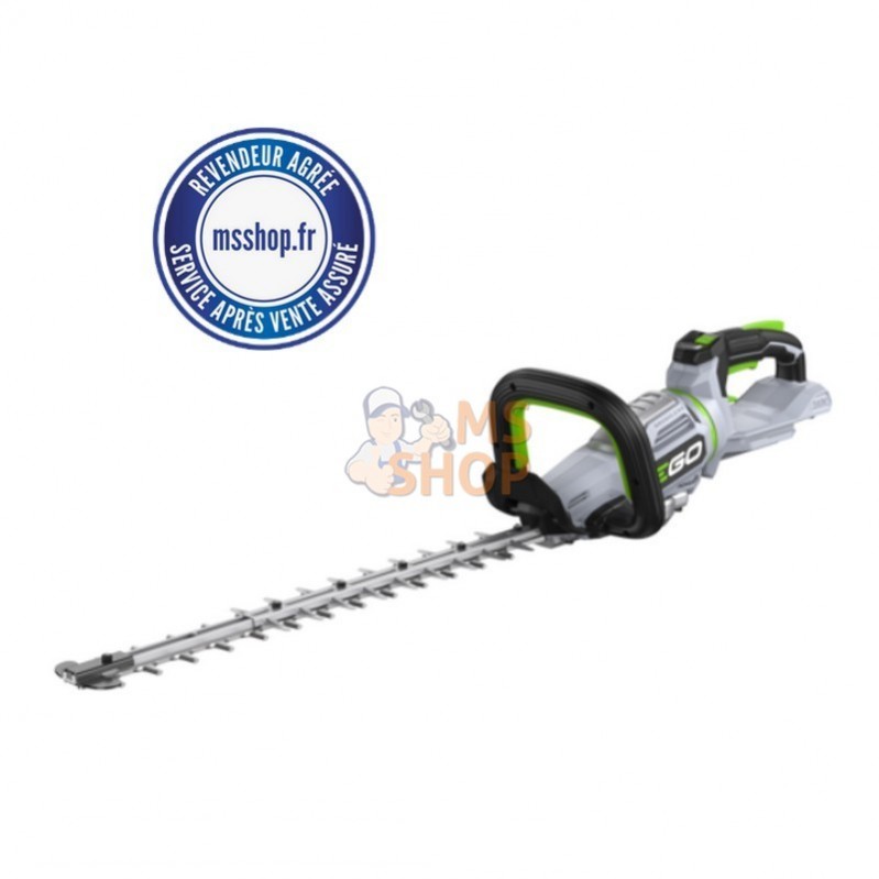 TAILLE HAIE HT5110E | EGO POWER