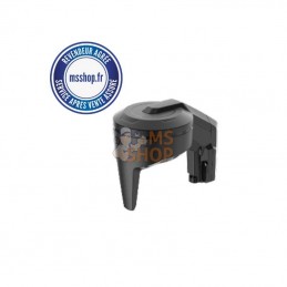 ANTENNE RTK ROBOTS | EGO POWER ARA2000