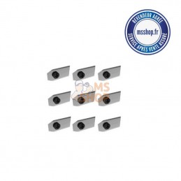 JEU DE 9 LAMES POUR ROBOT...