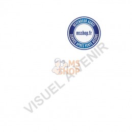 STATION ROBOT CHR0750E RTK...