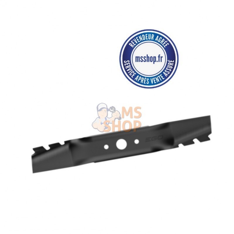 LAME SOUFFLANTE LMX76 AB3001 | EGO POWER