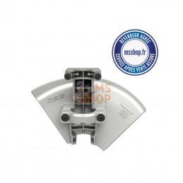 DEFLECTEUR LAME BCX4500 AD2250 | EGO POWER