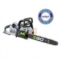 TRONCONNEUSE 56V 45CM  CS1810E | EGO POWER