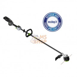 DEBROUSSAILLEUSE PRO 42 cm STX4200 | EGO POWER