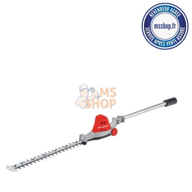 TETE TAILLE HAIE POUR MT42 - MT42-HT | SOLO BY AL-KO