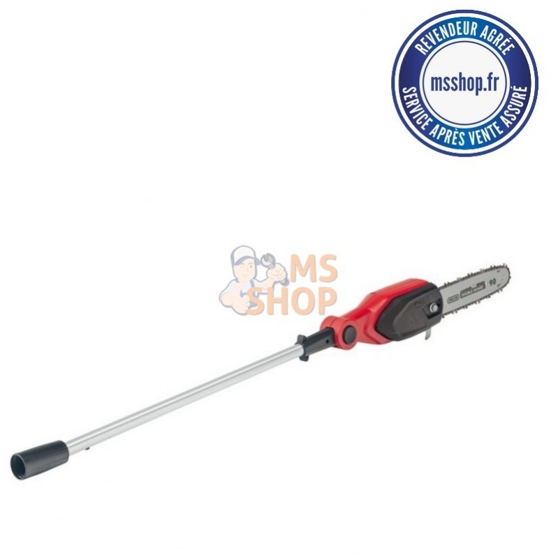 TETE ELAGUEUSE POUR MT42 - MT42-PS | SOLO BY AL-KO