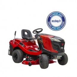 Tondeuse autoportée - T18-103-4HD-AV2 | SOLO BY AL-KO