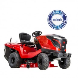 Tondeuse autoportée - T22-105-4HDD-AV2 | solo by AL-KO