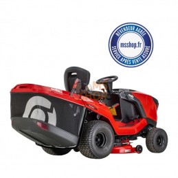 Tondeuse autoportée - T22-105-4HDD-AV2 | solo by AL-KO