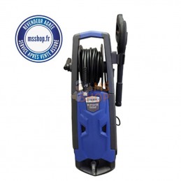 NETTOYEUR HAUTE PRESSION ISEKI KPWB502 | ISEKI