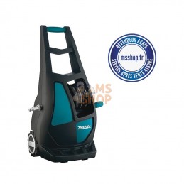 NETTOYEUR HAUTE PRESSION 140 BAR  | MAKITA