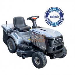 TRACTEUR TONDEUSE ANOVA...