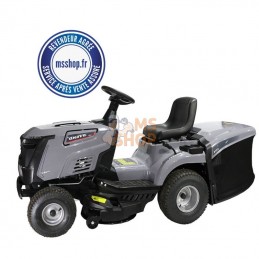 AUTOPORTE 86CM - LONCIN 352 cc TC86M | ANOVA