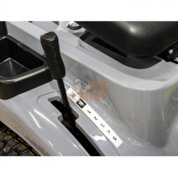 AUTOPORTE 86CM - LONCIN 352 cc TC86M | ANOVA