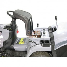 AUTOPORTE 86CM - LONCIN 352 cc TC86M | ANOVA