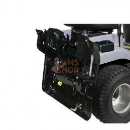 AUTOPORTE 86CM - LONCIN 352 cc TC86M | ANOVA