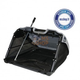 AUTOPORTE 86CM - LONCIN 352 cc TC86M | ANOVA