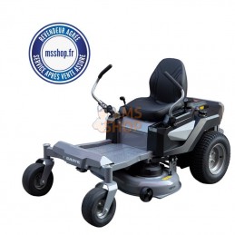 AUTOPORTE ZEROTURN ZT107H | ANOVA