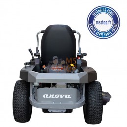 AUTOPORTE ZEROTURN ZT107H | ANOVA