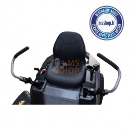 AUTOPORTE ZEROTURN ZT107H | ANOVA