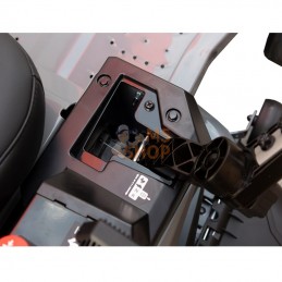 AUTOPORTE ZEROTURN ZT107H | ANOVA