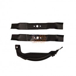 AUTOPORTE ZEROTURN ZT107H | ANOVA