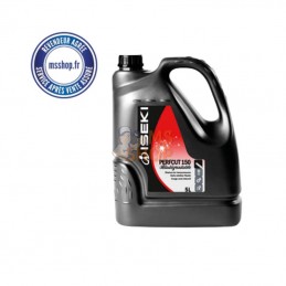 HUILE CHAINE TRONCO BIO...