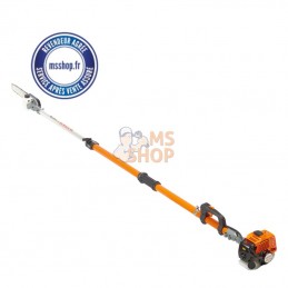 PERCHE D'ÉLAGAGE D26C-PA | ANOVA