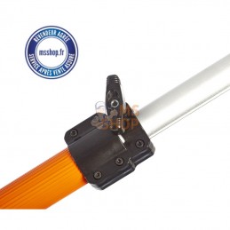 PERCHE D'ÉLAGAGE D26C-PA | ANOVA