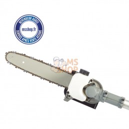 PERCHE D'ÉLAGAGE D26C-PA | ANOVA