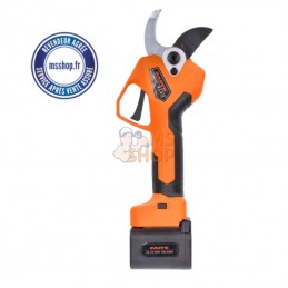 SÉCATEUR À BATTERIE 1150W | ANOVA-TPB4503