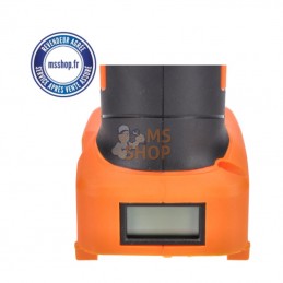 SÉCATEUR À BATTERIE 1150W | ANOVA-TPB4503