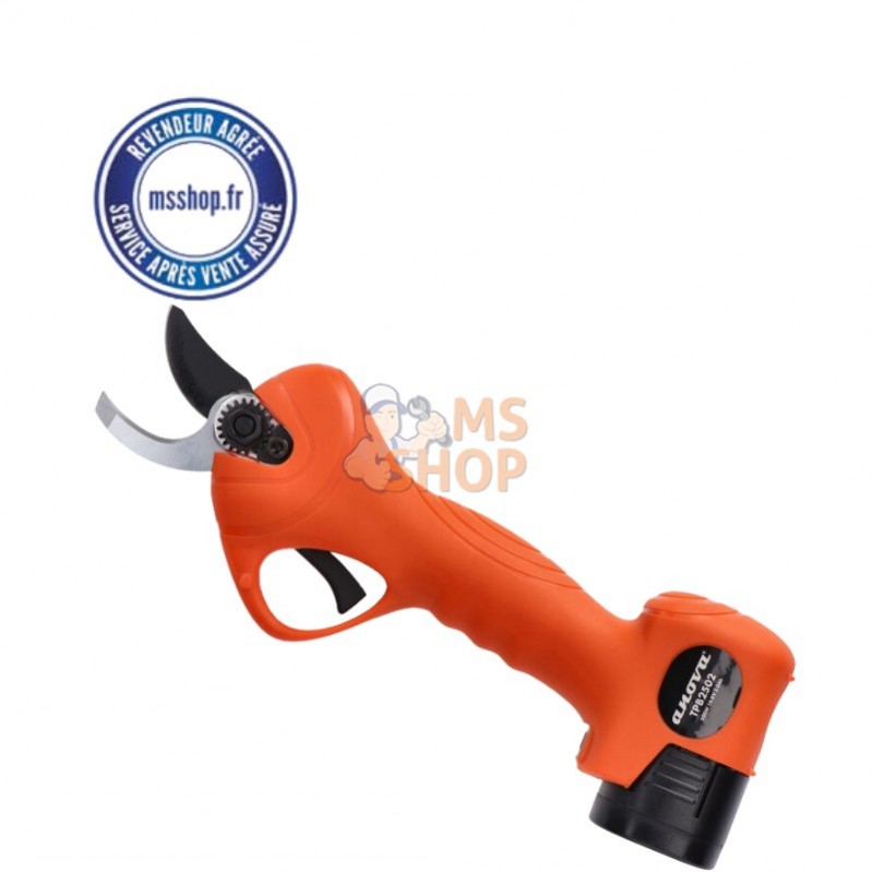 SÉCATEUR À BATTERIE  500W | ANOVA-TPB2502