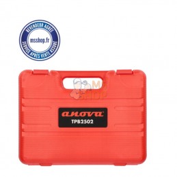 SÉCATEUR À BATTERIE  500W | ANOVA-TPB2502